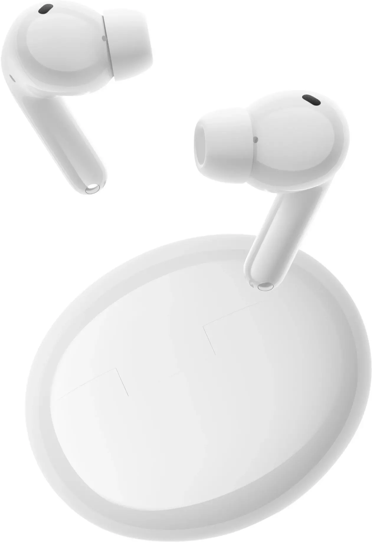 Наушники Honor Choice X7 Pro KSN-ME00 White (5504ACTM)