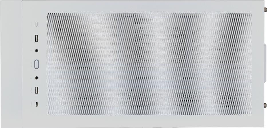 Корпус ACD Lagrange White без БП (AH-TC1GCW-000)