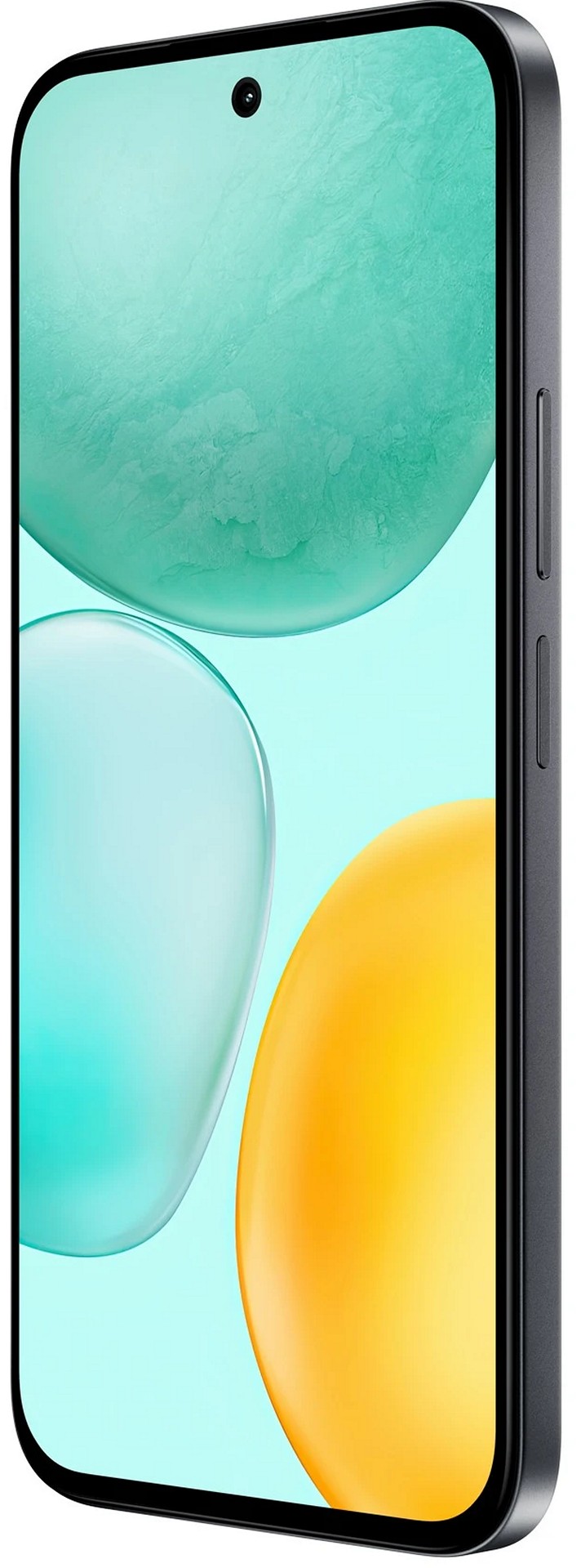 Смартфон Honor X6c 6GB/256GB NIC-LX1 Midnight Black (5109BSWA)