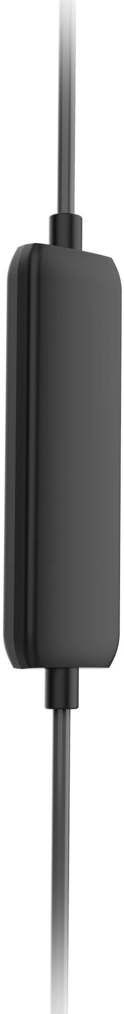 Наушники Acer OHW309 черный (ZL.HDSEE.004)