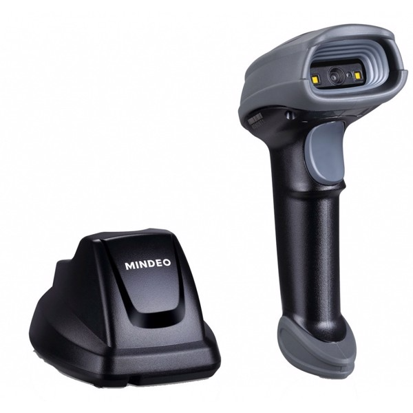 Сканер штрих-кода Mindeo CS2291-SR(BT)