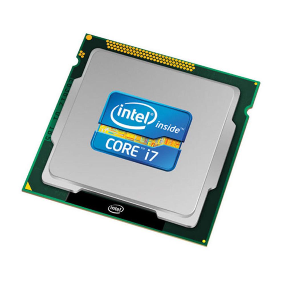 Процессор Intel Core i7-8700 OEM