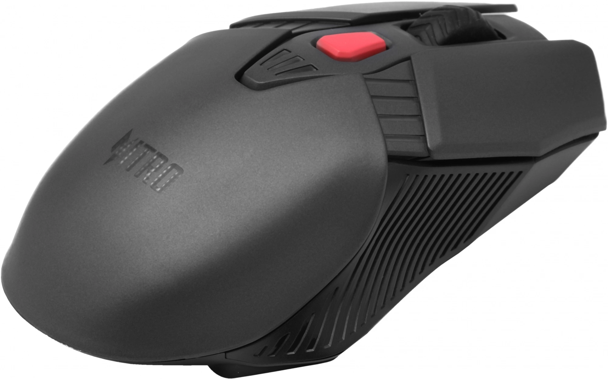 Мышь Acer Nitro OMR305 черный (ZL.MCECC.020)