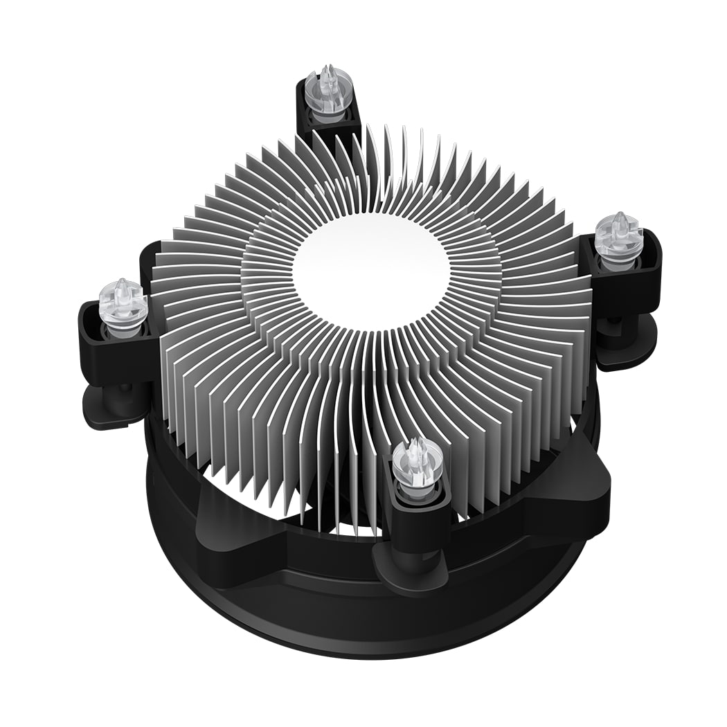 Кулер для процессора PCCooler R120 (R120-XXNIXX-GL)