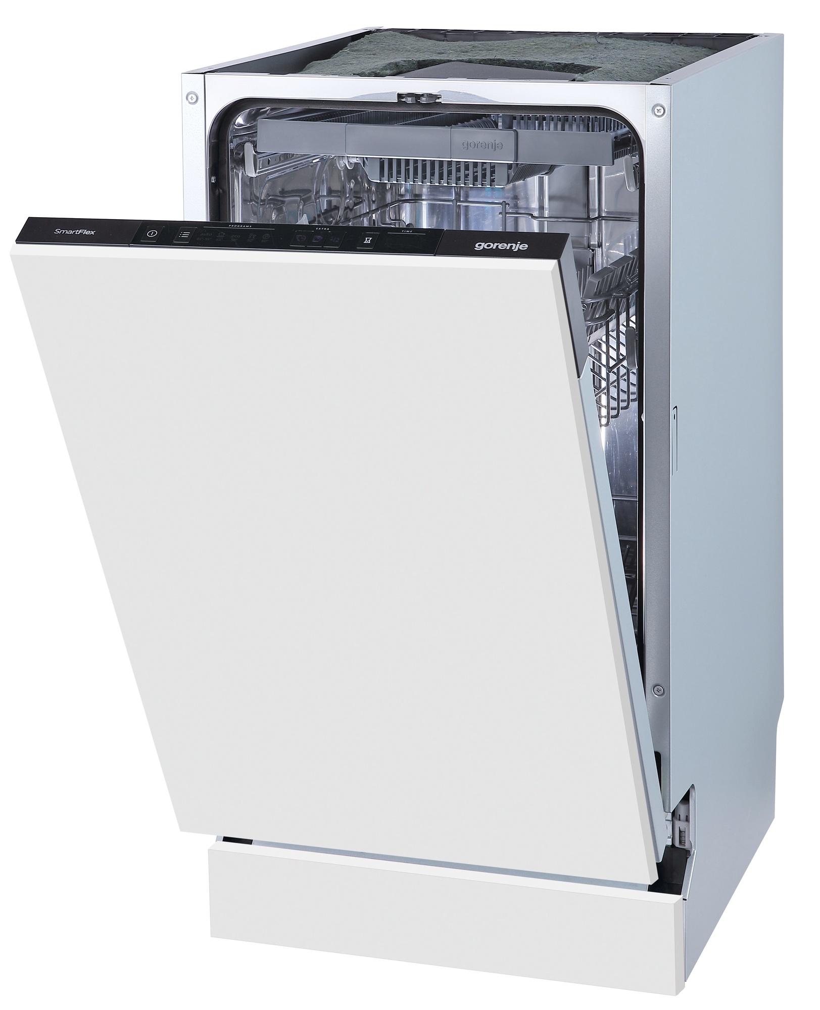 Посудомоечная машина Gorenje GV561D10