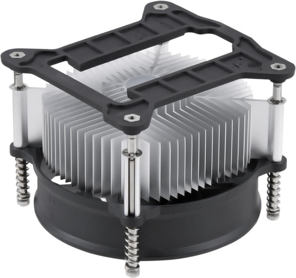 Кулер для процессора DeepCool CK-11508 V2 (DP-ICAS-CK11508-V2)