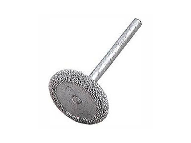 Насадка зазубренная из карбида вольфрама 19 мм DREMEL 9936 (1шт)