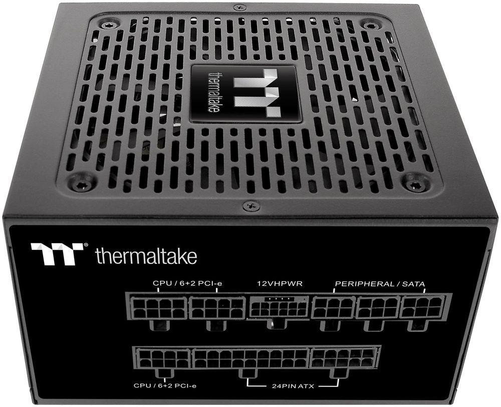 Блок питания Thermaltake Toughpower GF A3 850W (PS-TPD-0850FNFAGE-H)