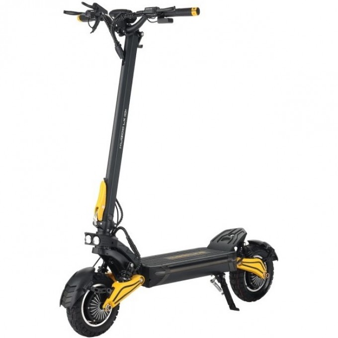 Kugoo Kirin LX 10+ 2*1400=2800w 60v 20.8ah