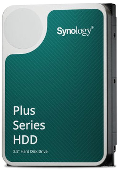 Жесткий диск Synology 6Tb (HAT3300-6T)