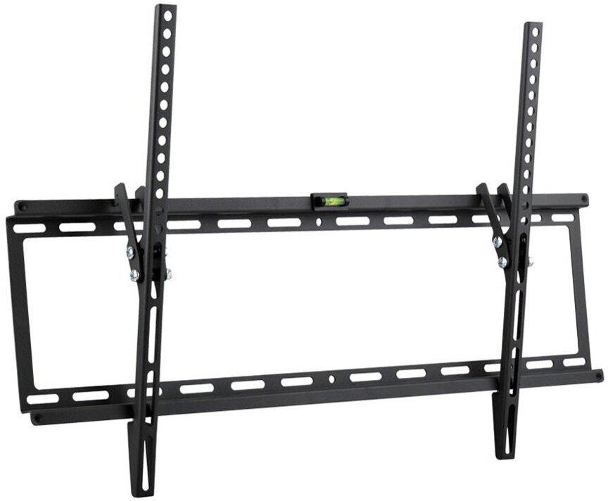 Кронштейн Kromax Ideal-2 черный (26002)
