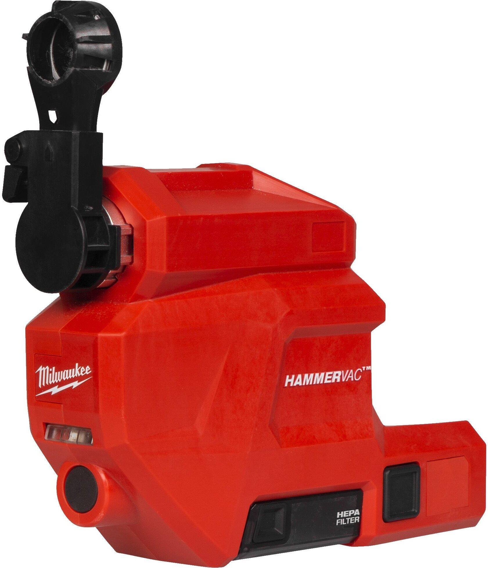 Система пылеудаления Milwaukee M18 FCDDEL-0 (4933478507)