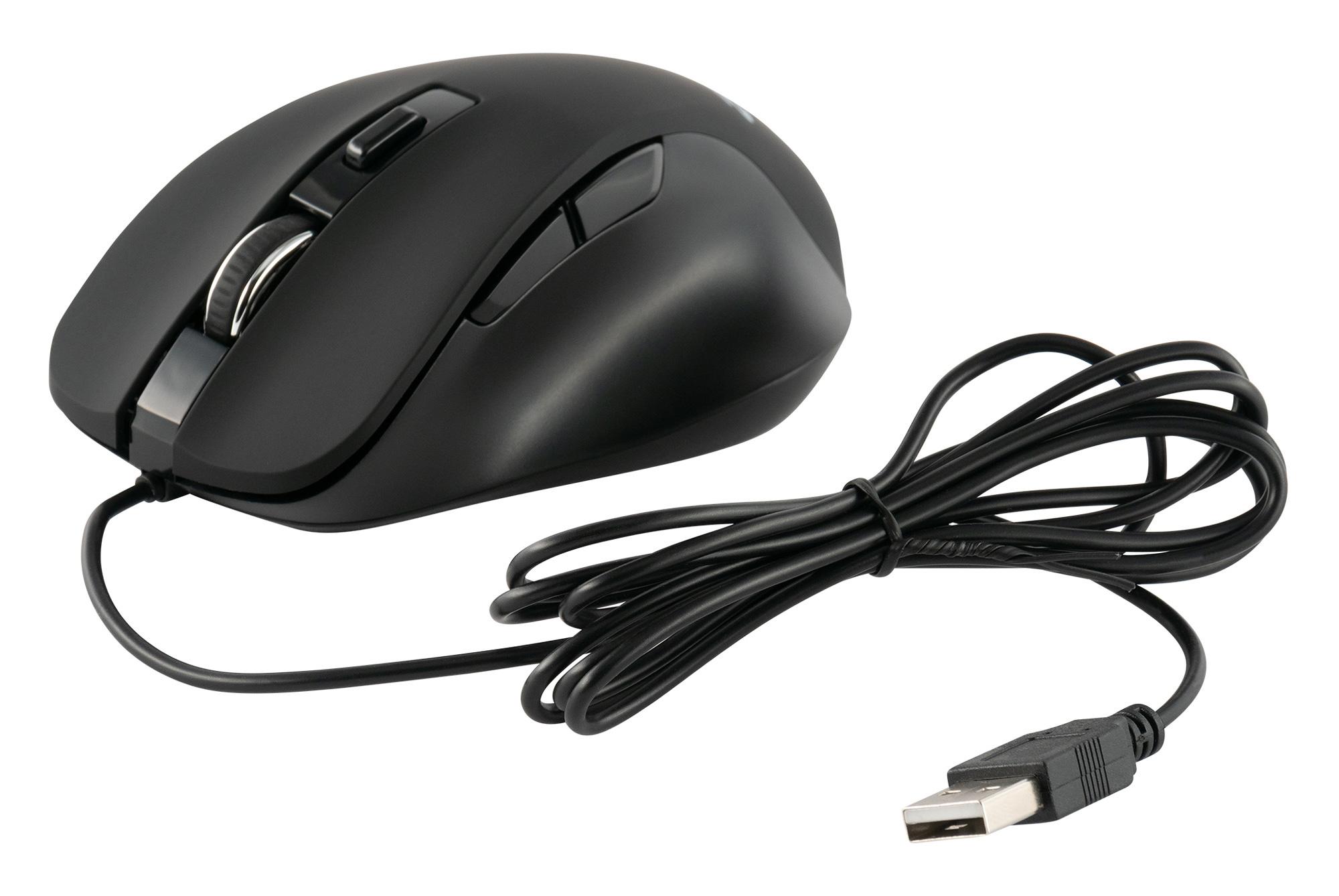 Мышь Acer OMW120 (ZL.MCEEE.00H)