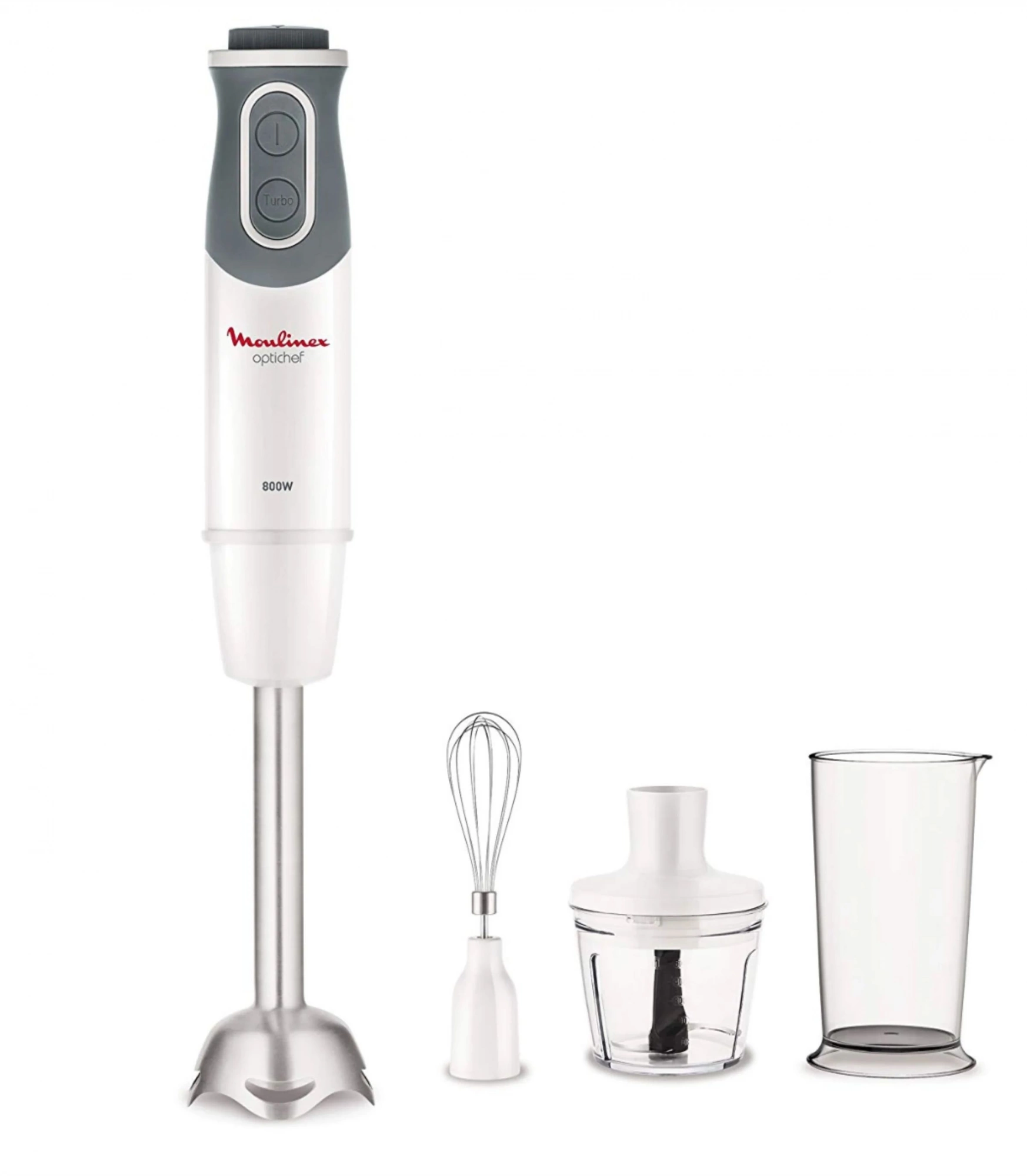 Блендер Moulinex Optichef DD642132