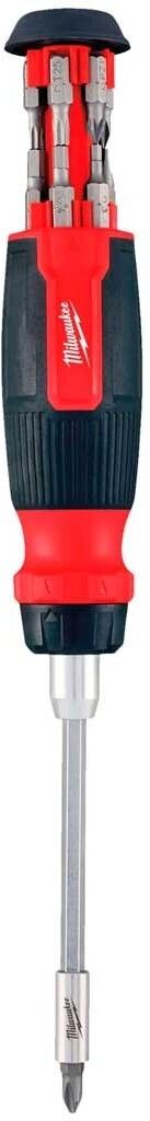 Отвертка Milwaukee 4932480582
