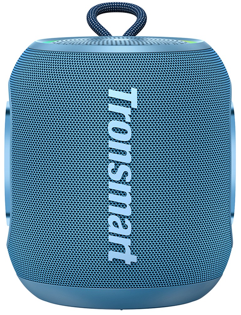 Портативная колонка Tronsmart T8 Mini Blue