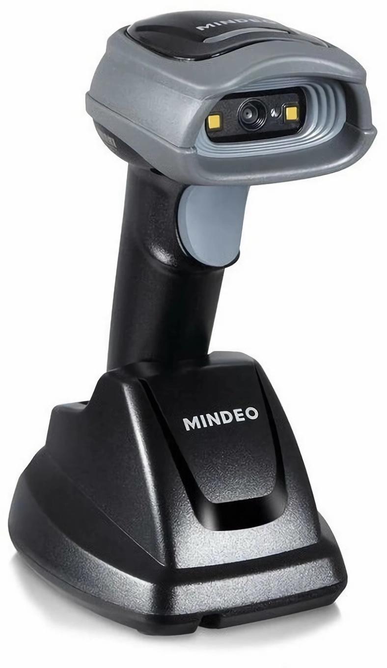 Сканер штрих-кода Mindeo CS2291-HD 2D