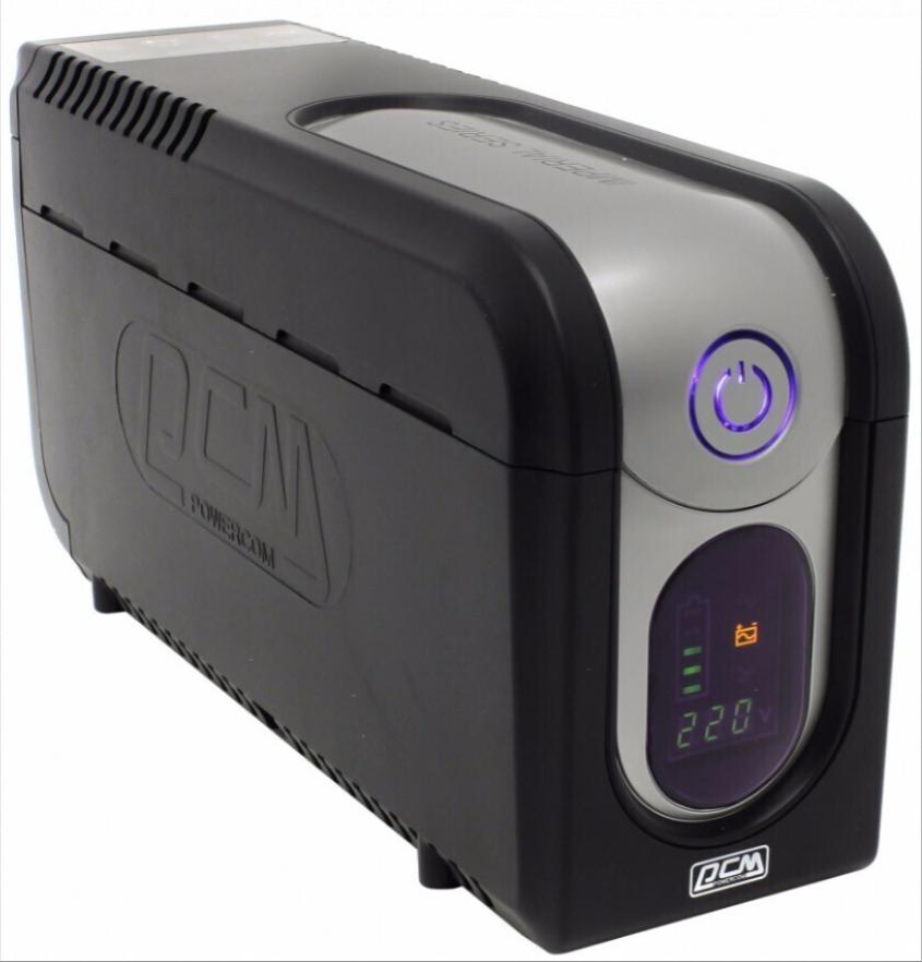 Источник бесперебойного питания Powercom Imperial (IMD-625AP)