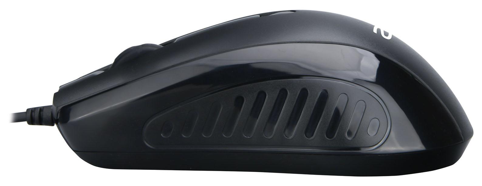 Мышь Acer OMW136 черный (ZL.MCEEE.01A)