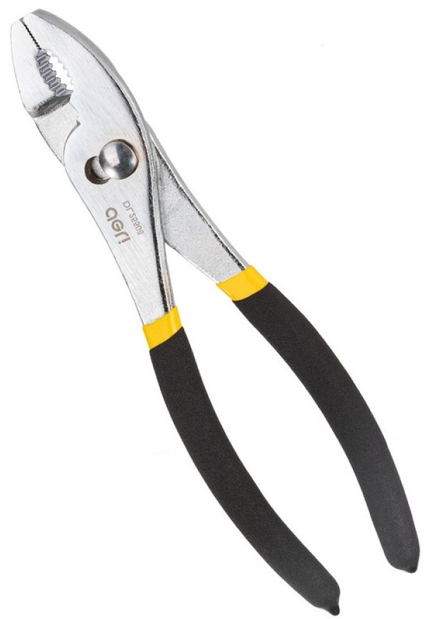 Пассатижи Deli DL25508