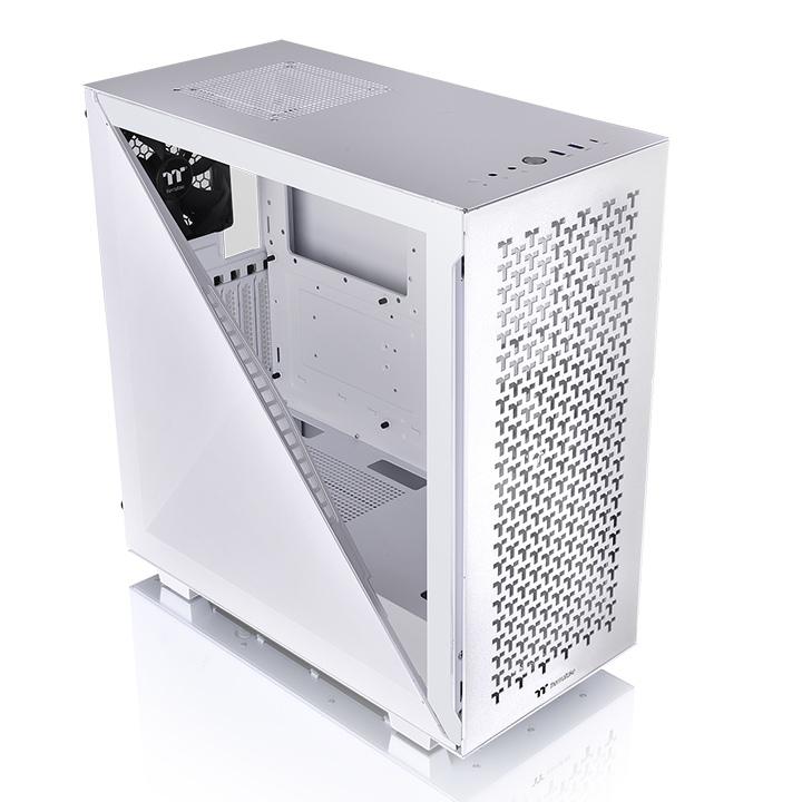 Корпус Thermaltake Divider 300 TG Air Snow (CA-1S2-00M6WN-02)