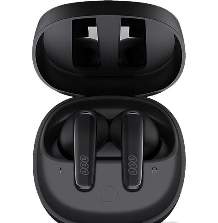 Наушники QCY T13X Black (BH23QT26A)