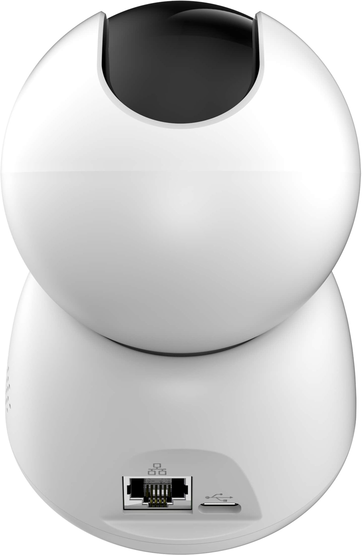Камера видеонаблюдения Dahua DH-IPC-H5BP-0360B