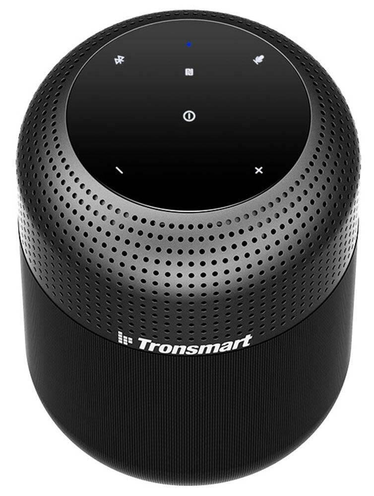 Портативная колонка Tronsmart T6 Max 60W