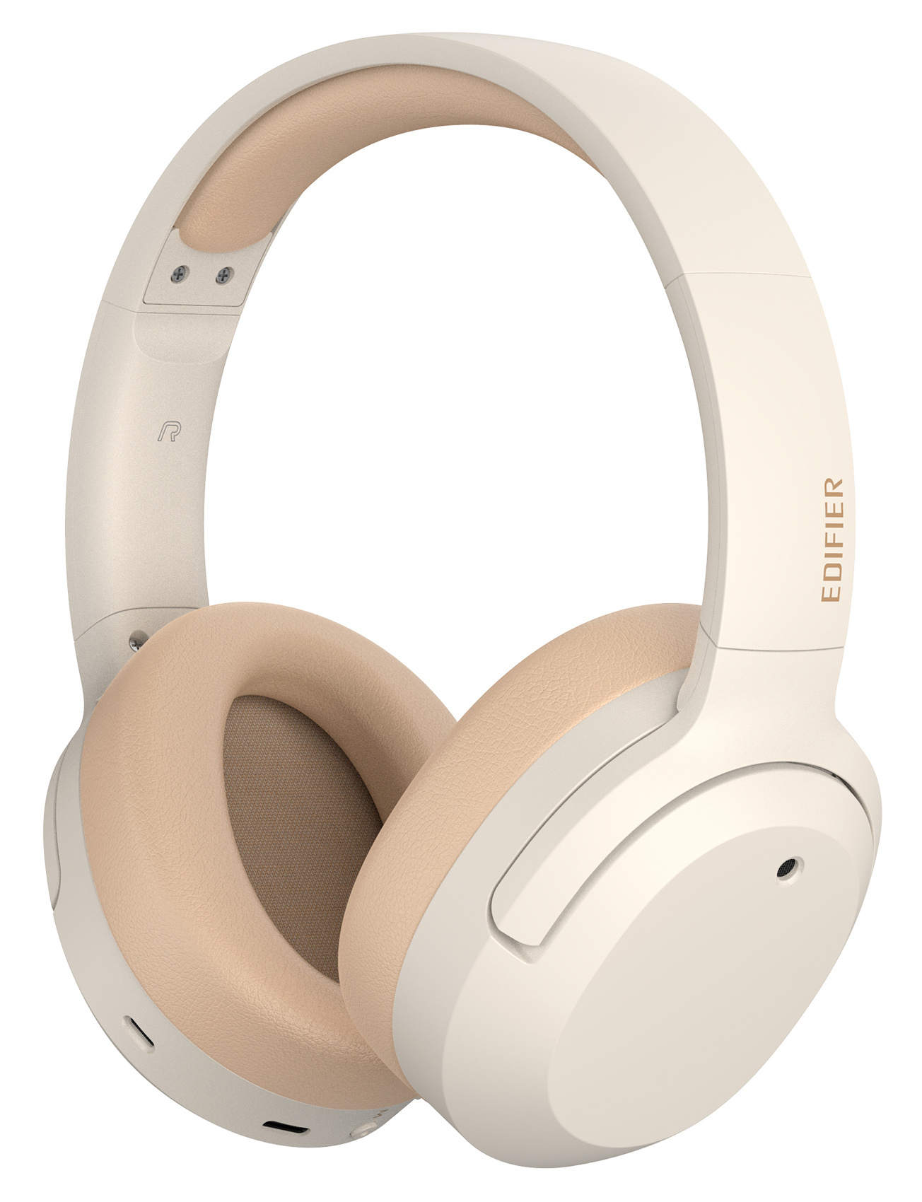Наушники Edifier W820NB Plus слоновая кость