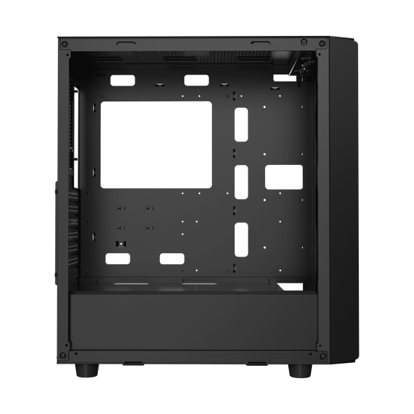 Корпус Ocypus Gamma C70 BK без БП