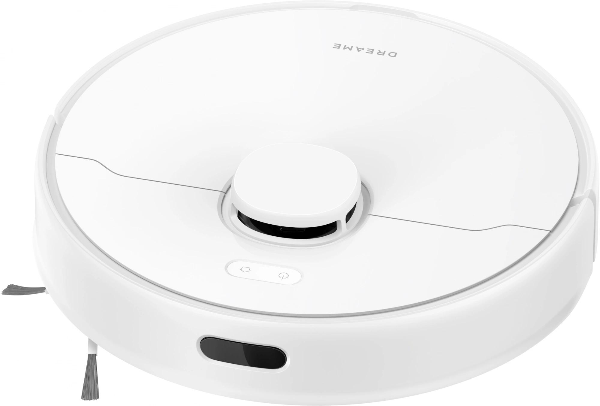 Робот-пылесос Dreame Robot Vacuum D10 Plus Gen 2 (RLD32GD)