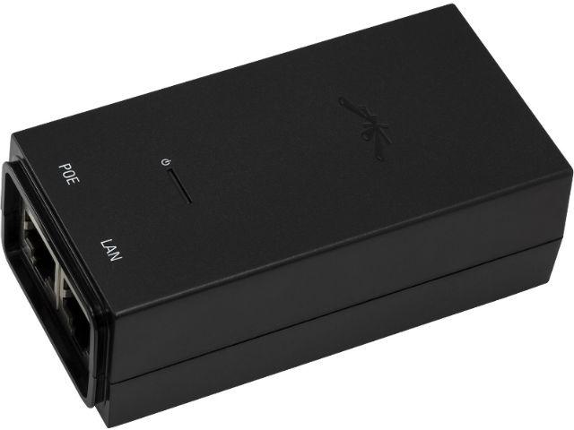 PoE-инжектор Ubiquiti POE-24-12W