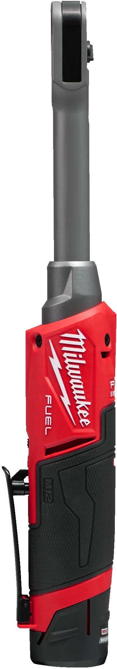 Трещотка Milwaukee M12 FPTR-202X (4933499411)