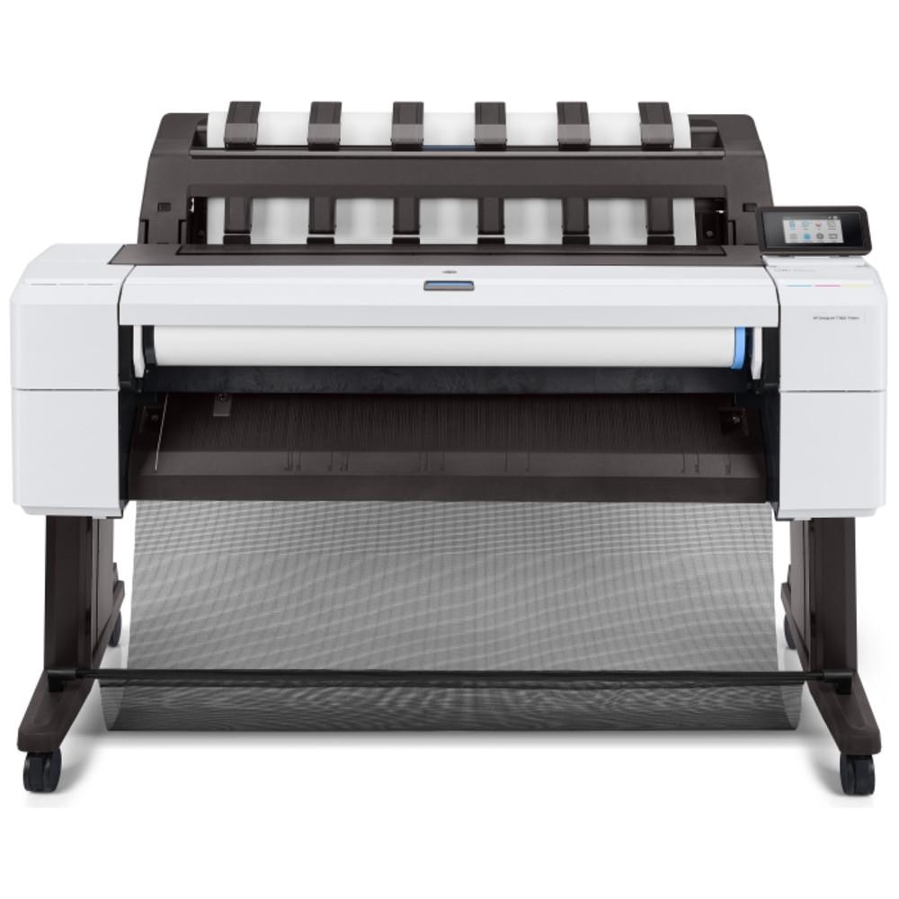 Плоттер HP Designjet T1600 PostScript (3EK11A)