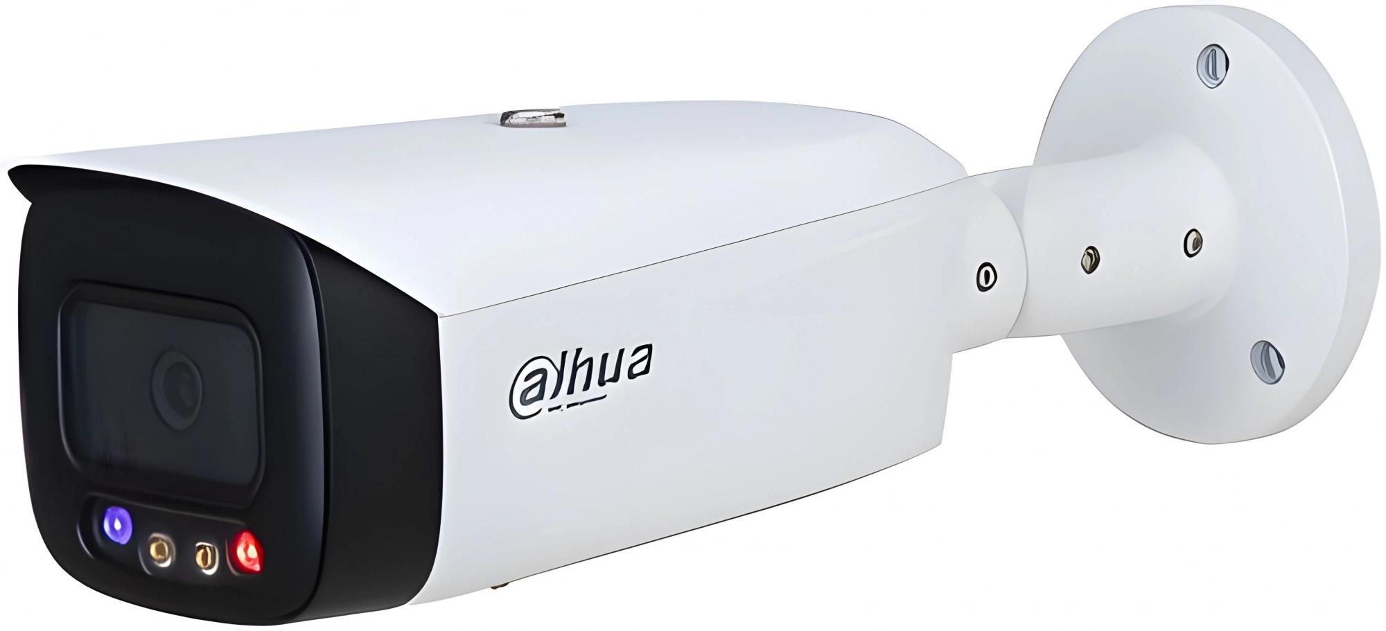 Камера видеонаблюдения Dahua DH-IPC-HFW3449T1P-AS-PV-0360B-S5
