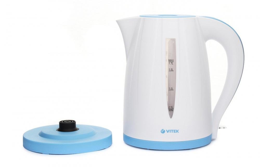 Электрочайник Vitek VT-7031