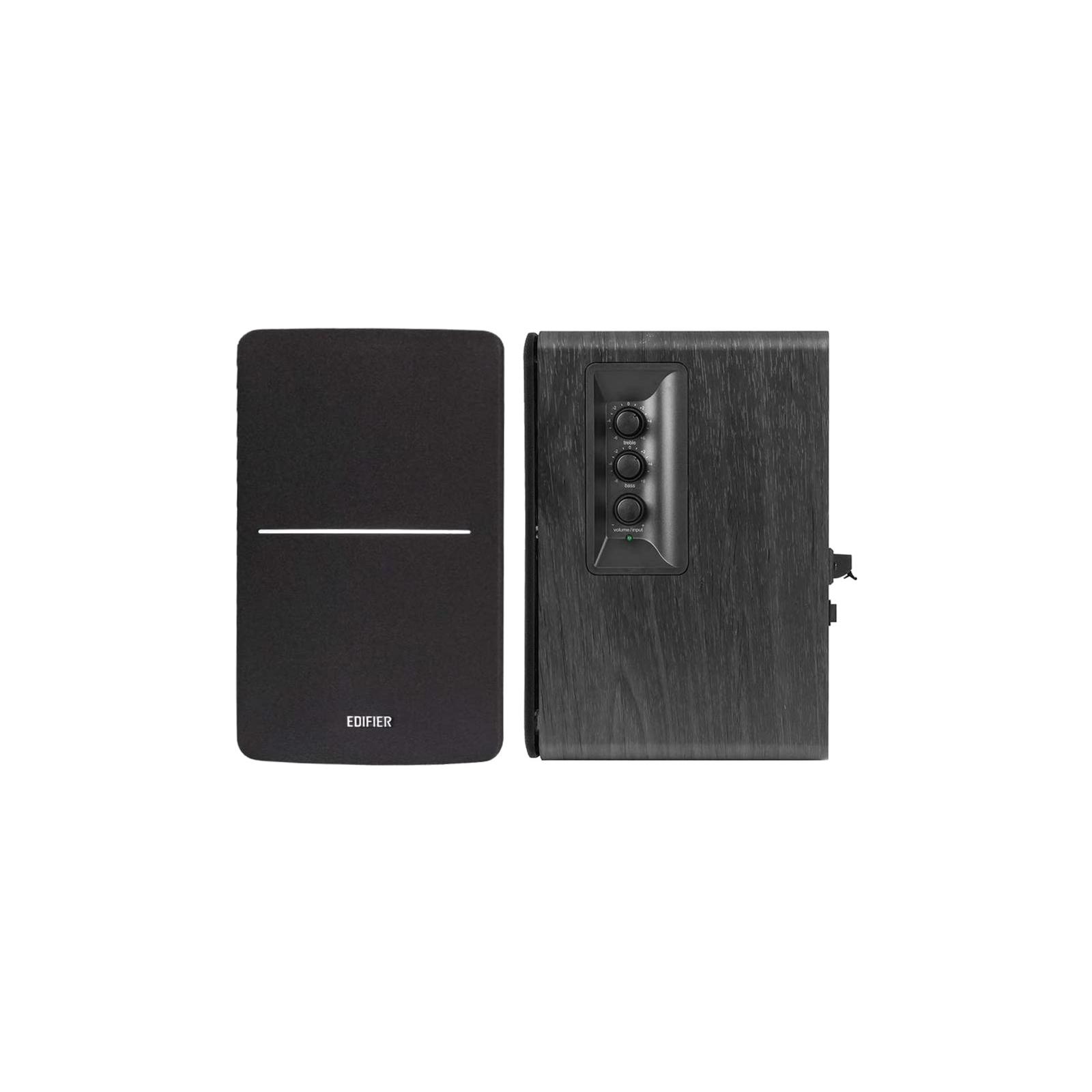 Акустика Edifier R1280DBs Black