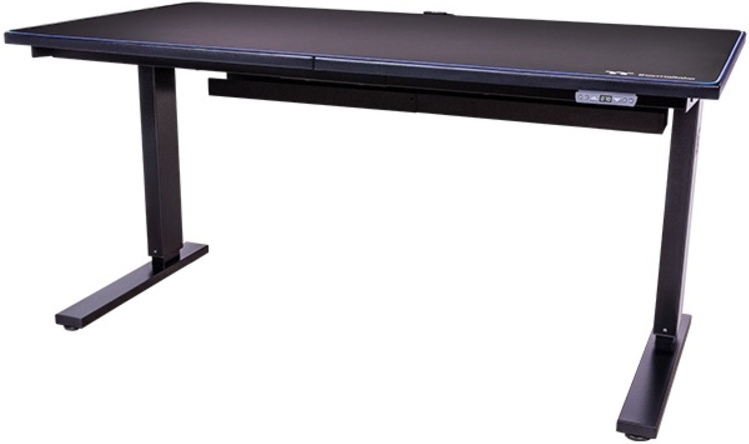 Стол игровой Thermaltake ToughDesk 350 Smart (GGD-EDN-BKEIRW-01)