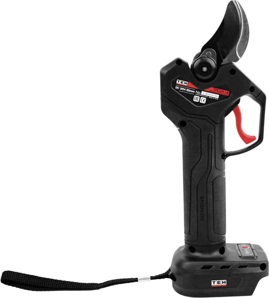 Секатор TEH TPS734-1B