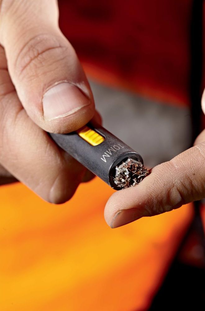 Ключ торцевой DeWalt DT7440-QZ