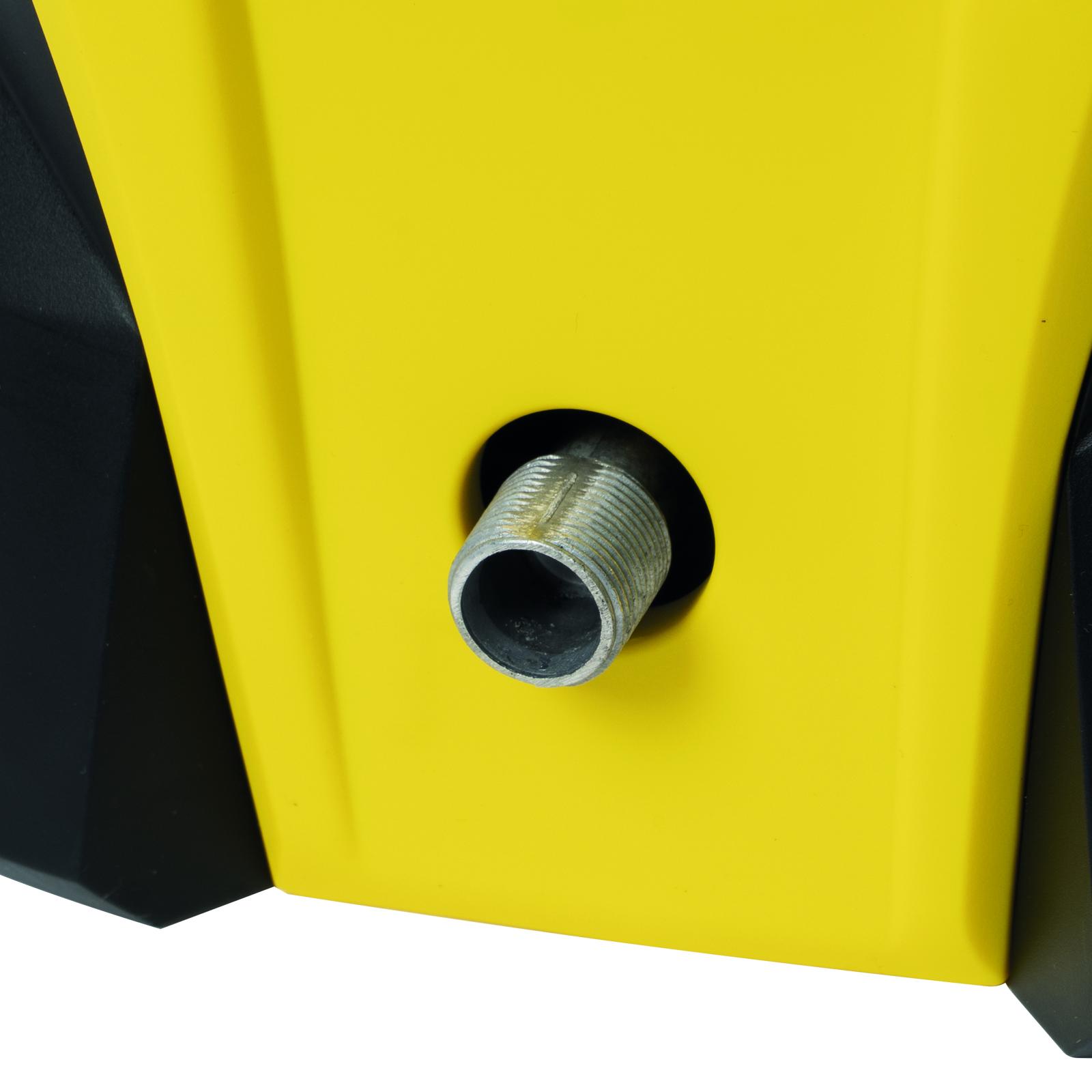 Мойка высокого давления Kolner KHPW 2150FSP (8140100196)