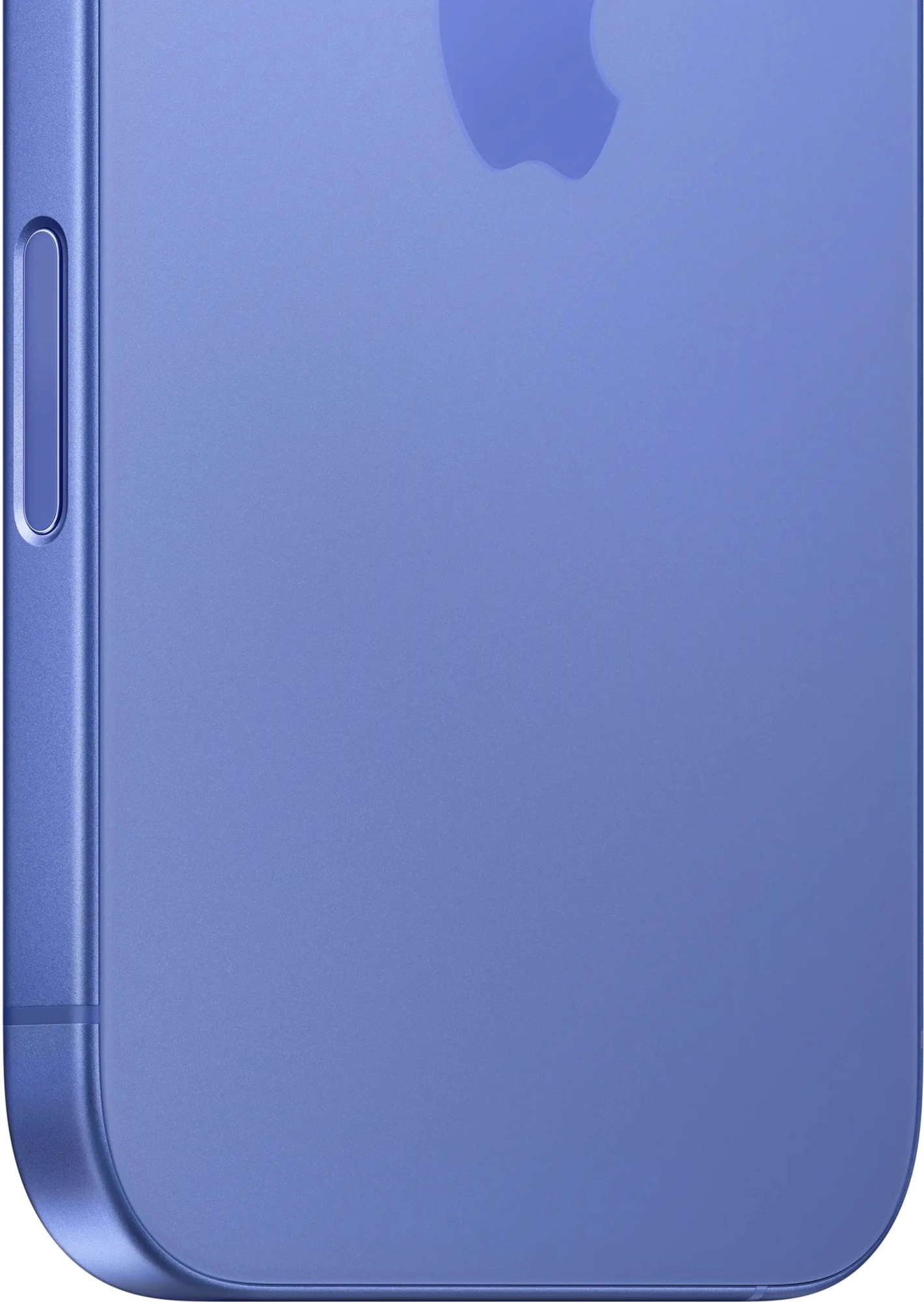 Смартфон Apple iPhone 16 A3287 128GB Ultramarine (MYEC3HN/A)