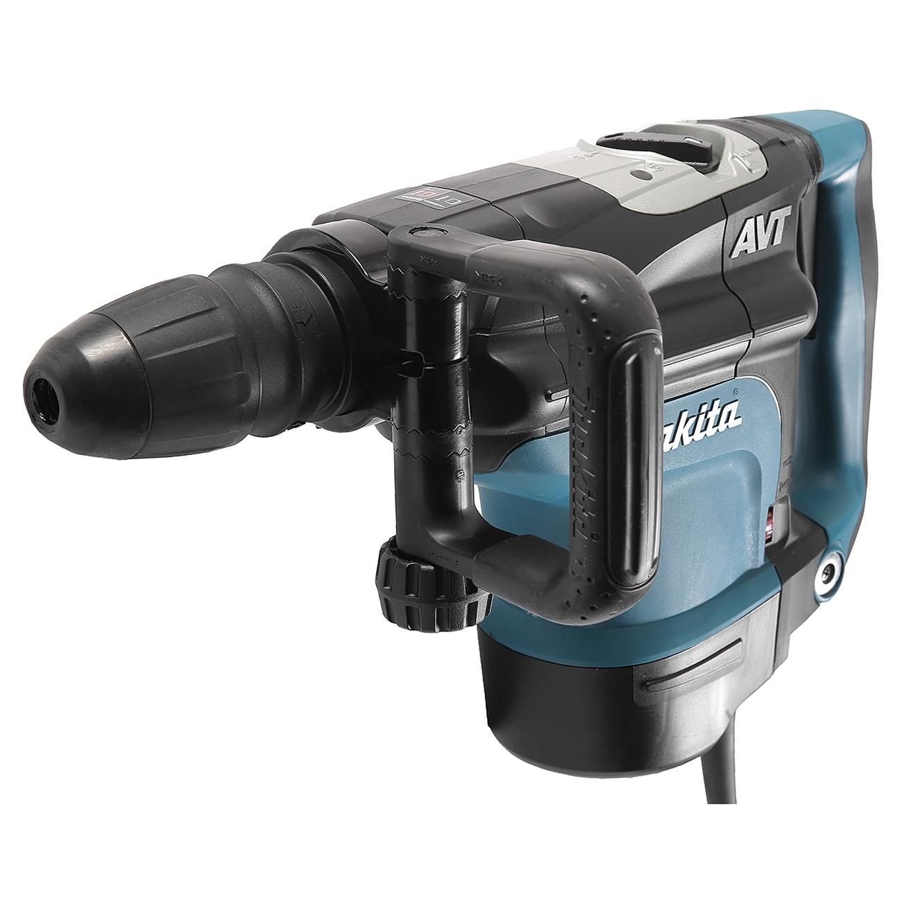 Перфоратор Makita HR4511C
