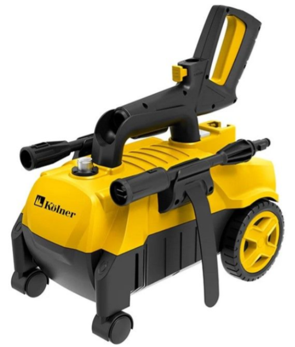 Мойка высокого давления Kolner K140F (8140100386)