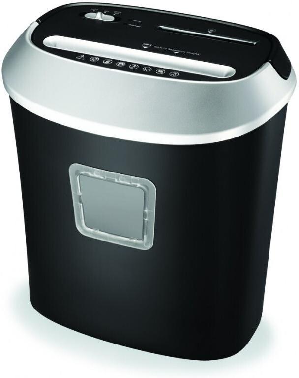 Шредер Office Kit S50 (OK0435S050)