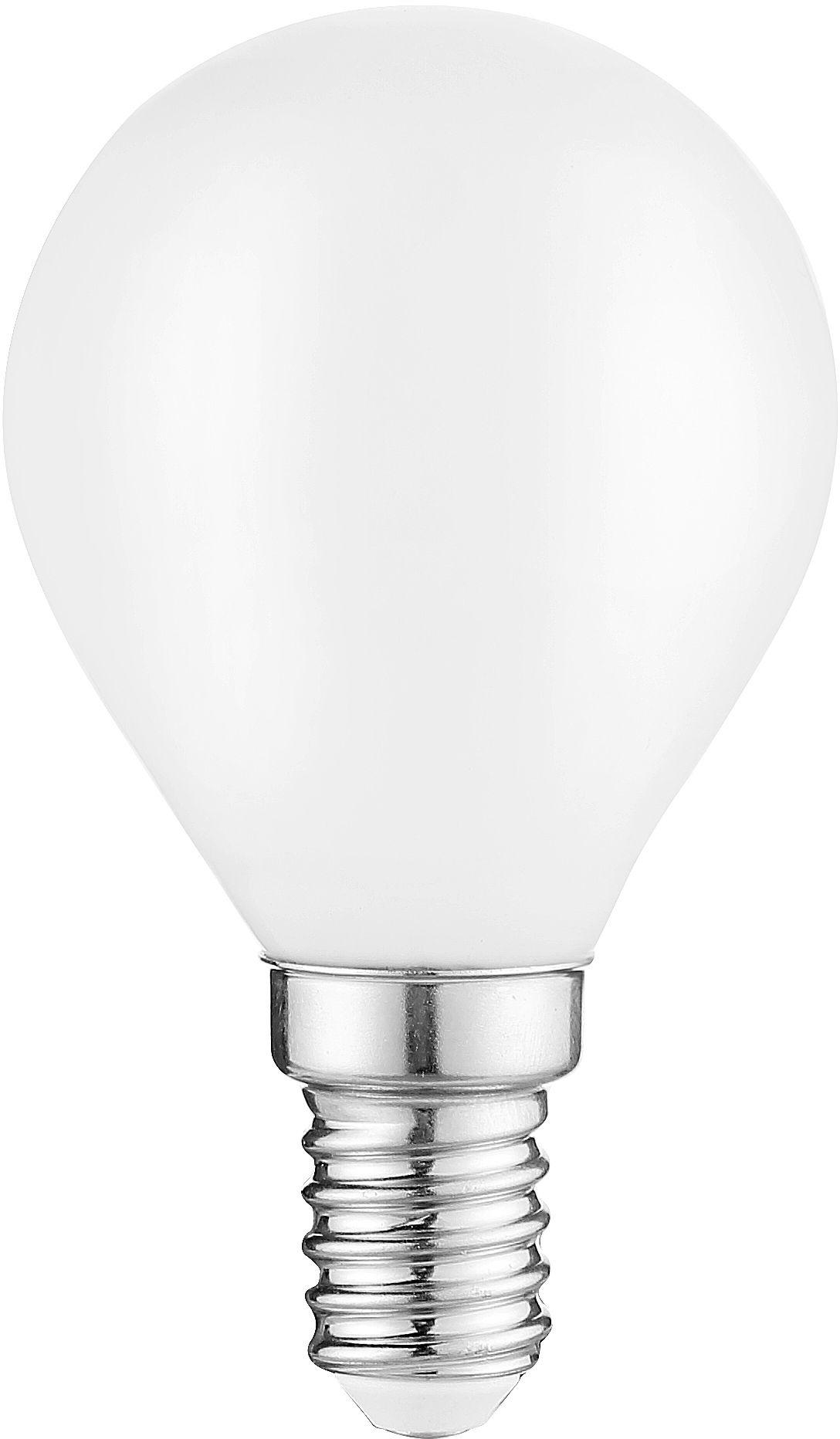 Светодиодная лампа Gauss Filament 9Вт E14 220B 4100K 10шт (105201209-D)