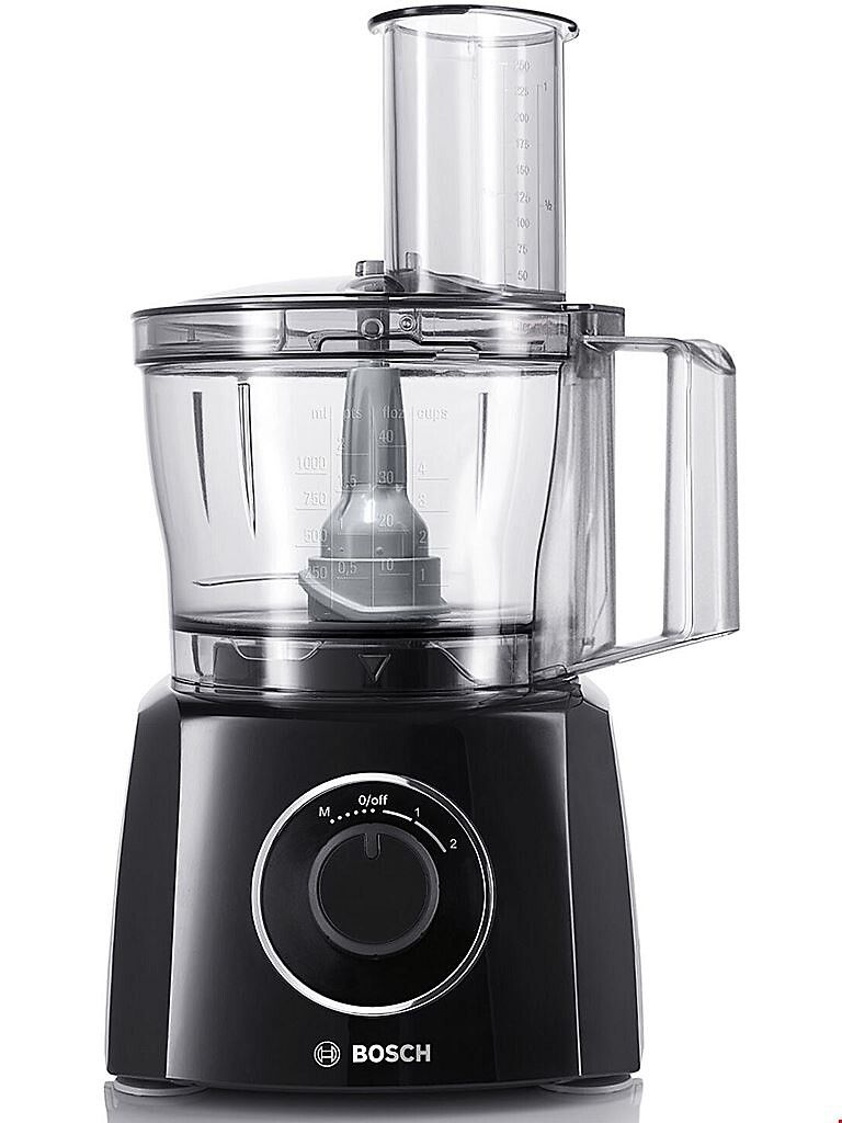 Кухонный комбайн Bosch MCM3101B