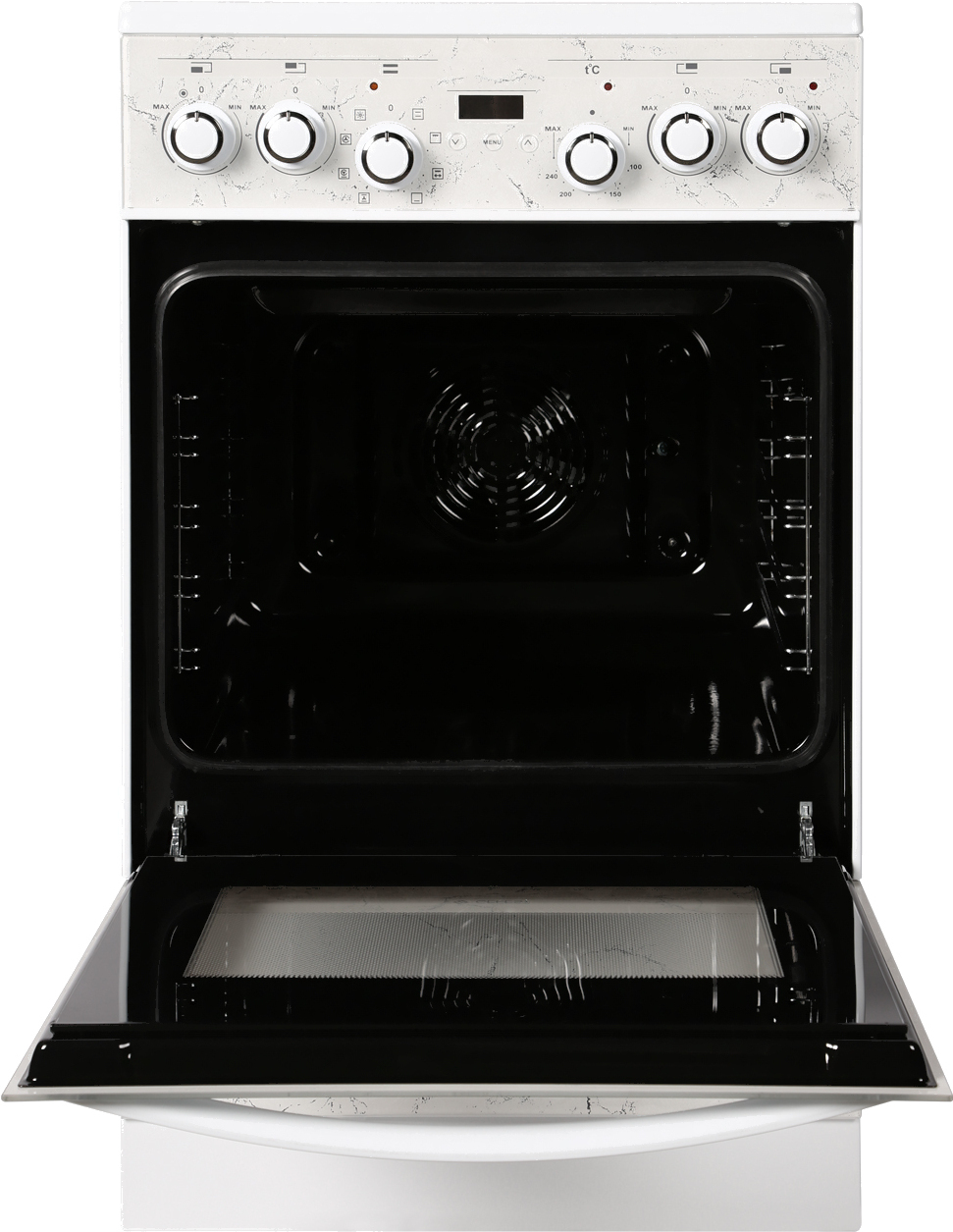 Кухонная плита Gefest ЭПНД 5560-03 0042