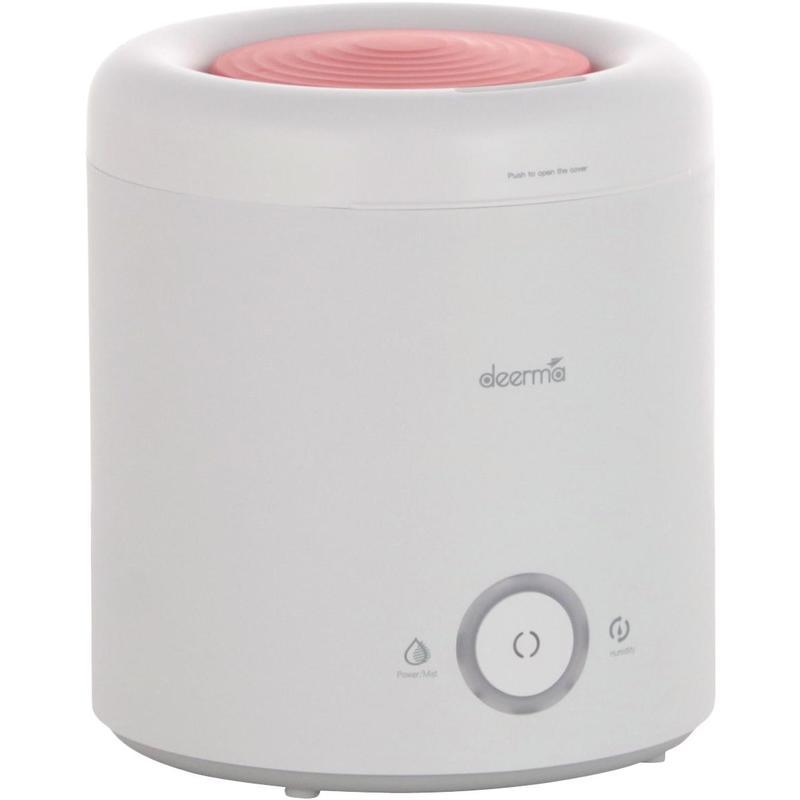 Увлажнитель воздуха Deerma DEM-F301