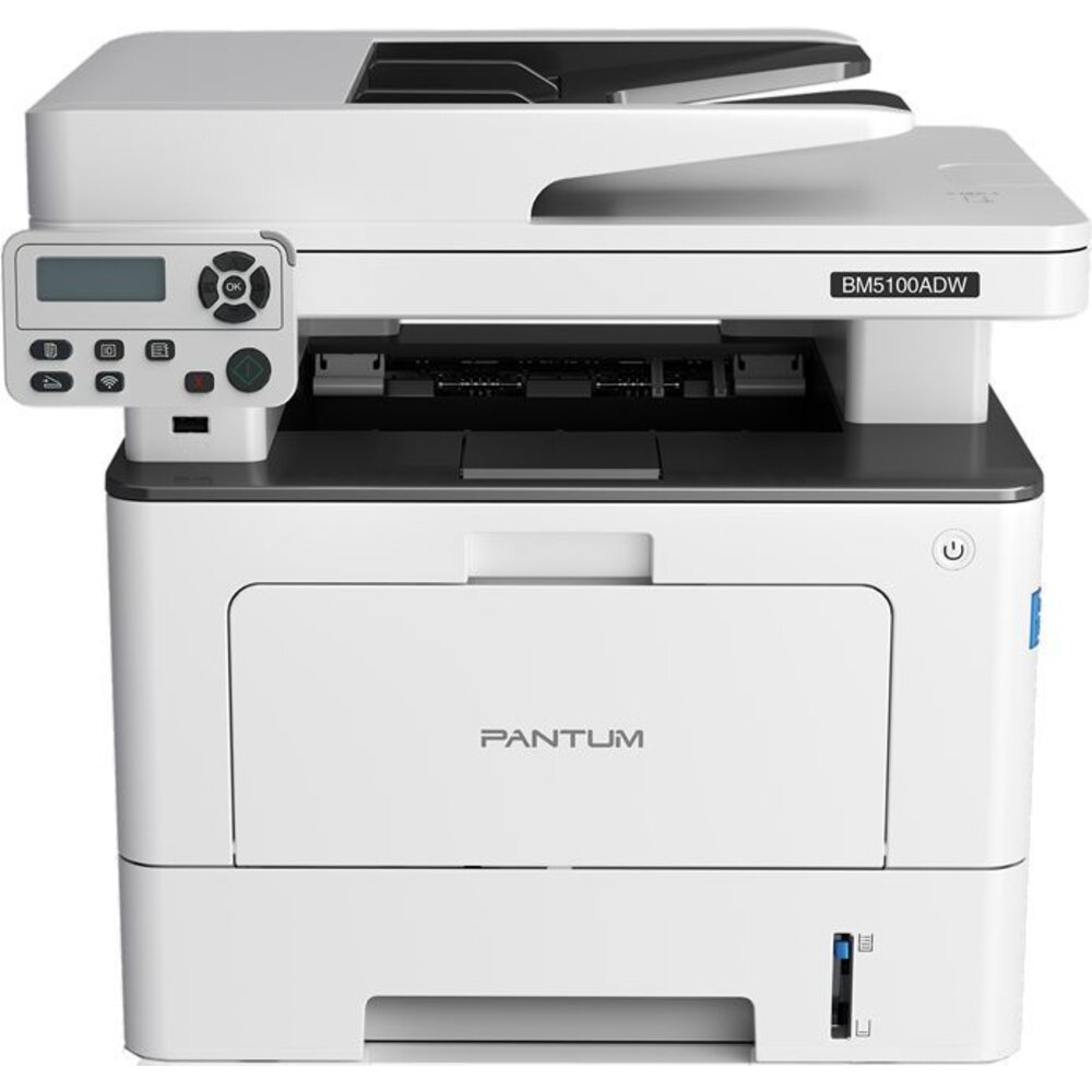 МФУ Pantum BM5100ADW